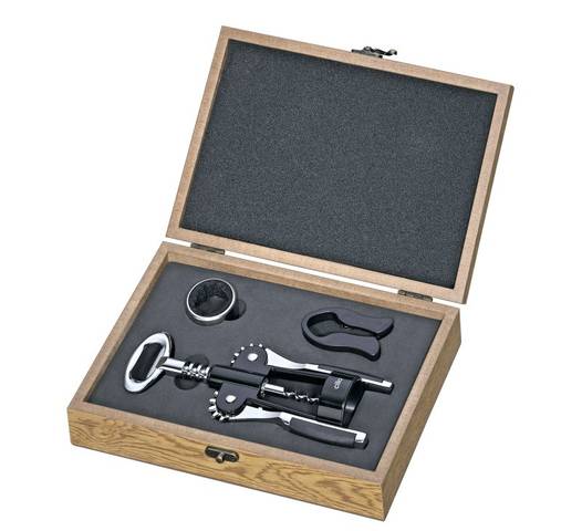 Produktbilder Cilio Weinset TOSCANA 3-tlg.