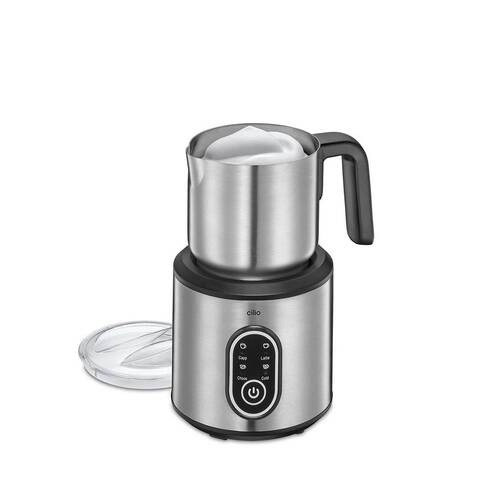 Produktbilder Cilio Induktions-Milchaufschäumer PERFETTO