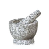 Cilio Granitmörser ATLAS 19 cm