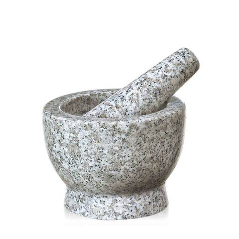 Produktbilder Cilio Granitmörser ATLAS 19 cm