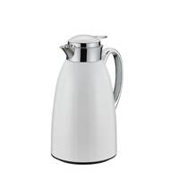 Cilio Isolierkanne VENEZIA weiß