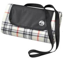 Cilio Picknick-Decke BEACH beige
