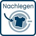 Abbildung Constructa CWF14N27 Stand-Waschmaschine 