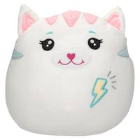 Depesche Ylvi Swoppies Plüsch Katze 20 Cm