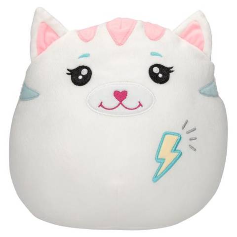 Produktbilder Depesche Ylvi Swoppies Plüsch Katze 20 Cm