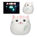 Abbildung Depesche Ylvi Swoppies Plüsch Katze 20 Cm 