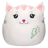 Depesche Ylvi Swoppies Plüsch Katze 30 Cm