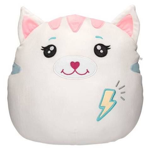 Produktbilder Depesche Ylvi Swoppies Plüsch Katze 30 Cm