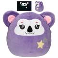 Abbildung Depesche Ylvi Swoppies Plüsch Koala 30 Cm 