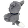 Abbildung Depesche Snukis Plüsch Wolf Paul 18 Cm 