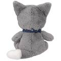 Abbildung Depesche Snukis Plüsch Wolf Paul 18 Cm 