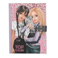 Depesche Topmodel Geheimcode Tagebuch Mit Sound R