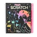 Abbildung Depesche Ylvi Magic Scratch Book Standardbild