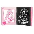 Abbildung Depesche Ylvi Magic Scratch Book 