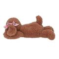 Abbildung Depesche Topmodel Plüsch Hund 24 Cm Floral 