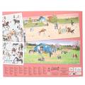 Abbildung Depesche Create Your Happy Horses - Stickerbuch 