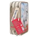 Abbildung Depesche Miss Melody 3 Fach Federtasche Poppy San 