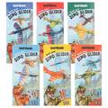 Abbildung Depesche Dino World Build Your Dino Glider Standardbild