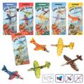 Abbildung Depesche Dino World Build Your Dino Glider 