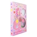Abbildung Depesche Princess Mimi Colour Me Up Paper 