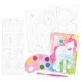 Abbildung Depesche Princess Mimi Colour Me Up Paper 