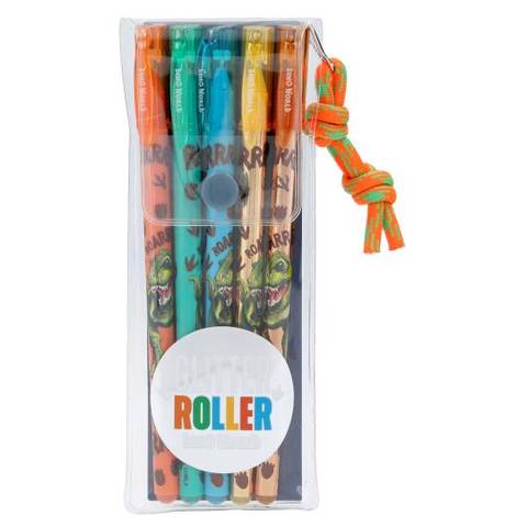 Produktbilder Depesche Dino World Gel Stifte Set