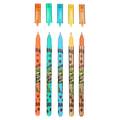 Abbildung Depesche Dino World Gel Stifte Set 
