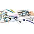 Abbildung Depesche Monster Cars Pocket Malbuch 