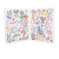 Abbildung Depesche Unicorn Sticker Book 