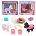 Abbildung Depesche Miss Melody Radiergummi Set 