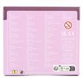 Abbildung Depesche Miss Melody Radiergummi Set 