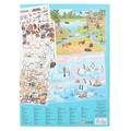 Abbildung Depesche Create Your Zoo, Malbuch Mit Stickern 