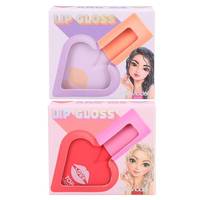 Depesche Topmodel Lipgloss Sweet Heart Beauty And