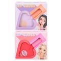 Abbildung Depesche Topmodel Lipgloss Sweet Heart Beauty And Standardbild