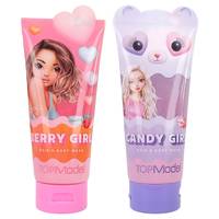 Depesche Topmodel Shampoo Und Duschgel Beauty And