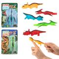 Abbildung Depesche Dino World Fliegender Dino Standardbild