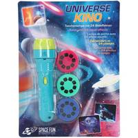 Depesche Monster Cars Taschenlampe Mit Bildeffekt
