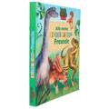 Abbildung Depesche Kindergarten-Freundebuch Mini Dino 