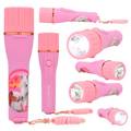 Abbildung Depesche Miss Melody Taschenlampe Mit Timer 