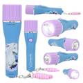 Abbildung Depesche Miss Melody Taschenlampe Mit Timer 