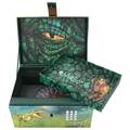 Abbildung Depesche Dino World Schatztruhe Mit Code, Sound U 
