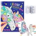 Abbildung Depesche Miss Melody Colour & Design Book 