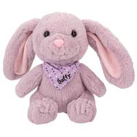 Depesche Snukis Plüsch Hase Daffy 18 Cm