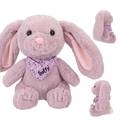 Abbildung Depesche Snukis Plüsch Hase Daffy 18 Cm 