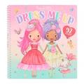 Abbildung Depesche Princess Mimi Dress Me Up Standardbild