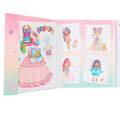 Abbildung Depesche Princess Mimi Dress Me Up 