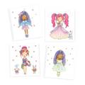 Abbildung Depesche Princess Mimi Dress Me Up 