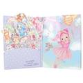 Abbildung Depesche Princess Mimi Puffy Sticker Book 