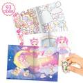 Abbildung Depesche Princess Mimi Puffy Sticker Book 