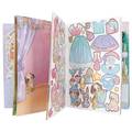 Abbildung Depesche Princess Mimi Puffy Sticker Book 